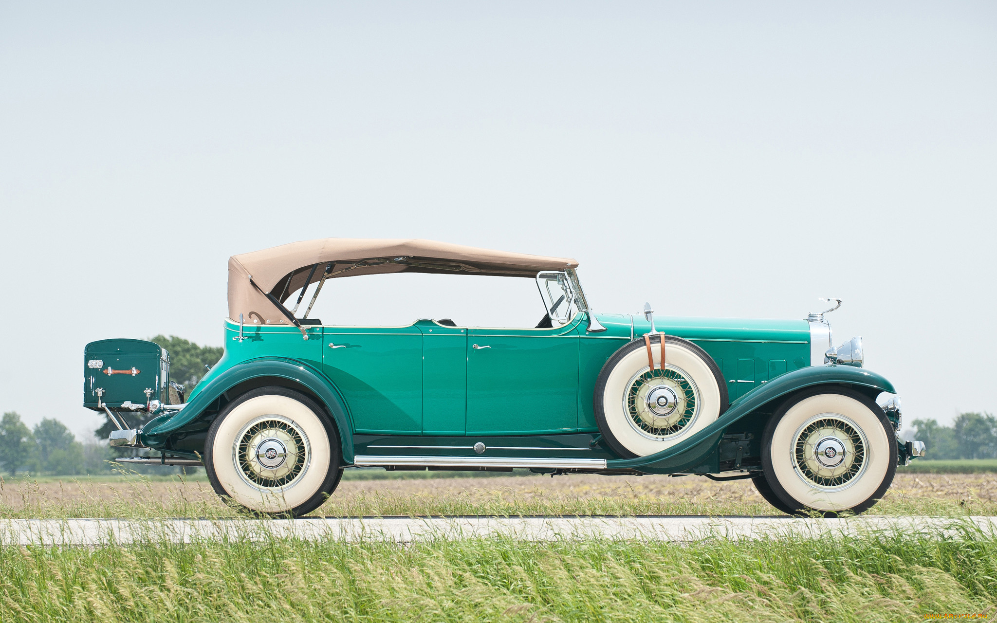 cadillac v12 370 a phaeton by fleetwood 1931, , , 1931, fleet, wood, 370, v12, phaeton, cadillac, a